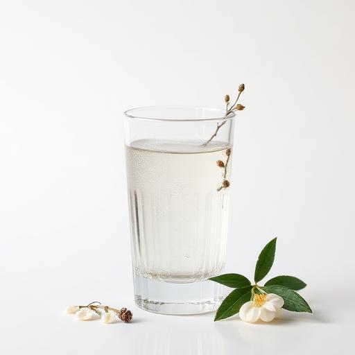 Bebida servida — uso alimenticio