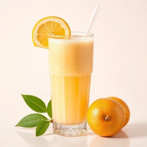 Bebidas proteicas