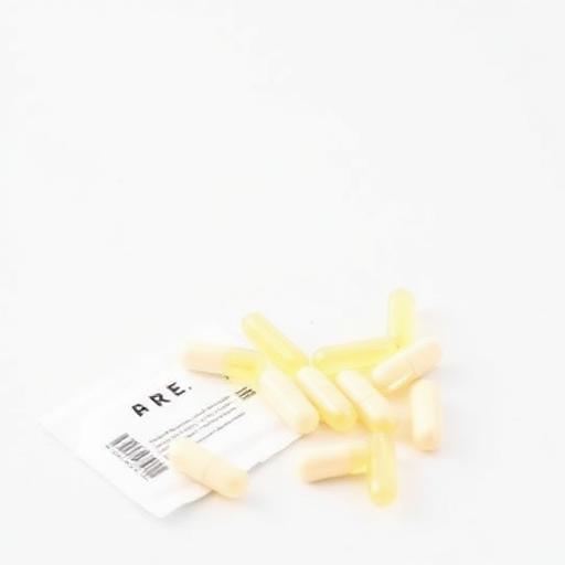 Productos nutricionales
