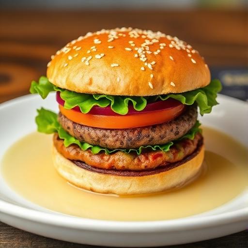 Alimentos Plant-Based