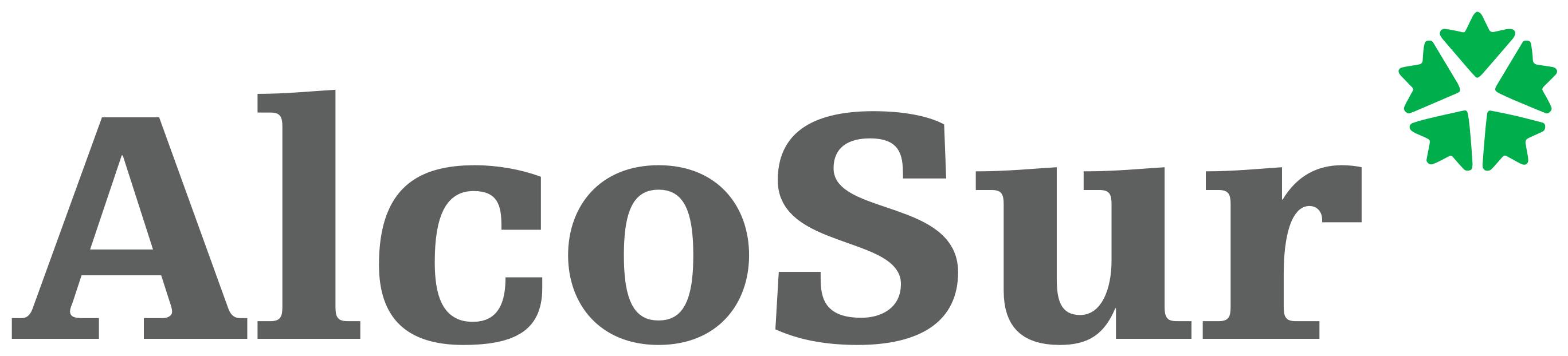 AlcoSur